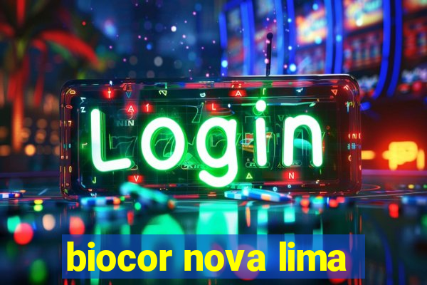 biocor nova lima